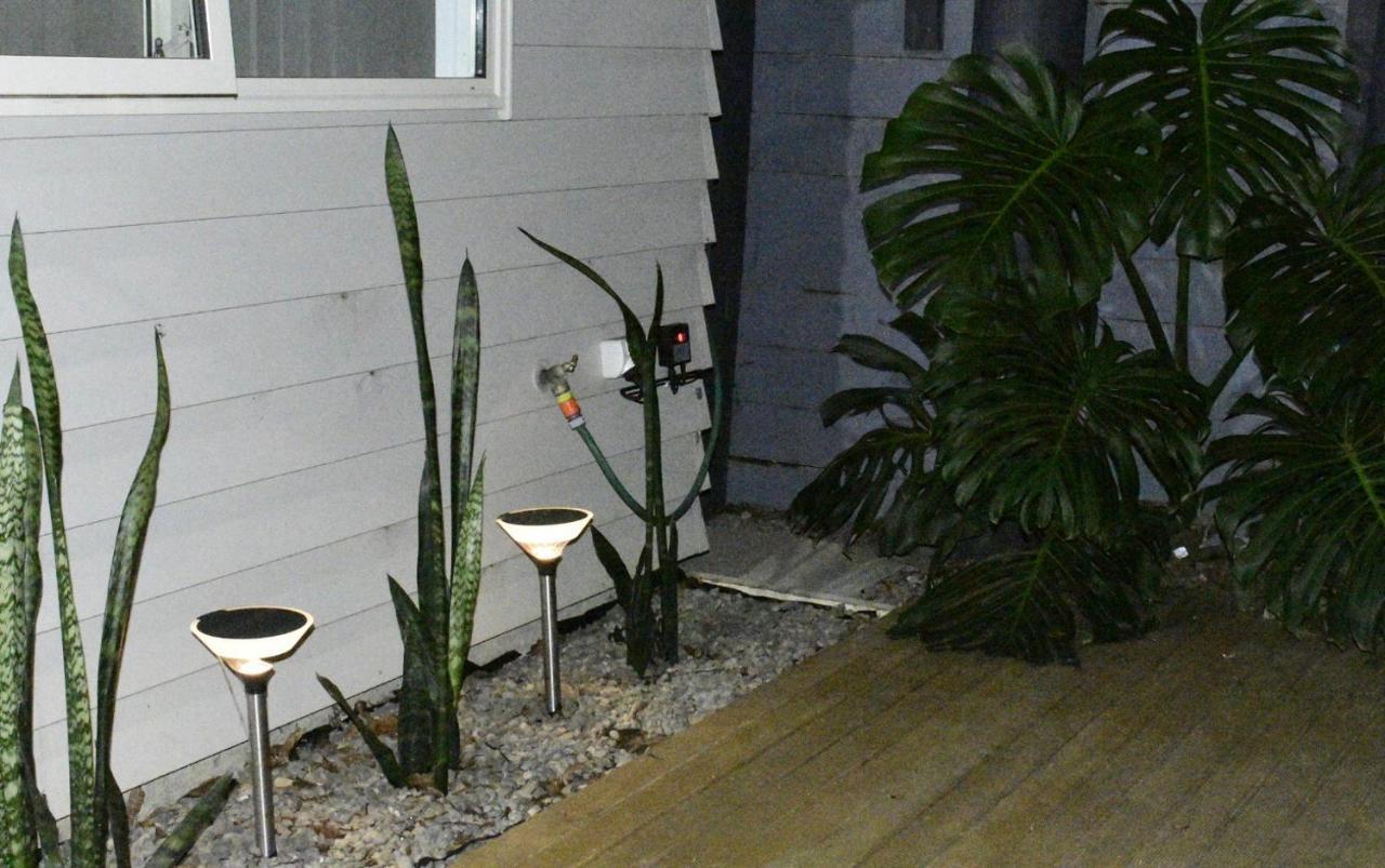 The Rise - Executive Ensuite Auckland Exteriör bild